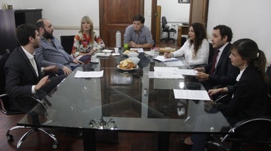 El kichnerismo bonaerense presentó un amparo para detener el aumento del Gas