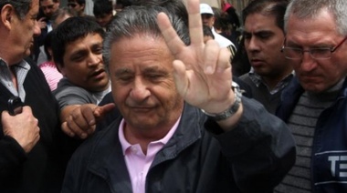 Una línea duhaldista se quiere sumar a la conducción del PJ