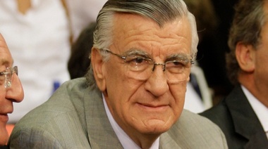 Gioja señaló que el PJ apelará el fallo de Servini de Cubría