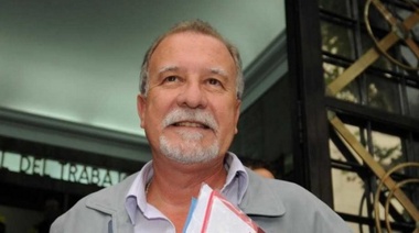 Las cinco centrales sindicales se movilizarán el 29 de abril