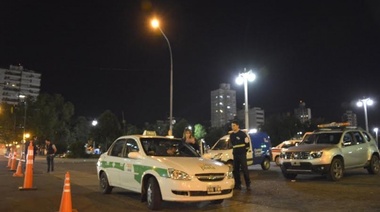 La Plata, intensifican los controles contra el transporte ilegal