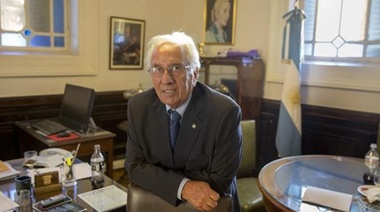 Héctor Recalde opinó sobre Fariña: "Es un mentiroso serial"