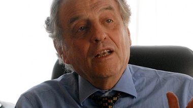 Carlos Heller abandonó el interbloque del Frente para la Victoria-PJ en Diputados