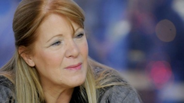 Stolbizer: "Hay muchos elementos para procesar a la ex Presidenta en varias causas"