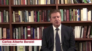 Quién es Carlos Beraldi, el abogado defensor de Cristina Kirchner