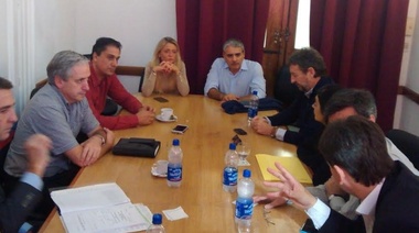 Diseñan un auxilio financiero para que Chascomús no caiga en la quiebra