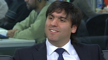 Bossio descartó un posible acercamiento a Cristina Kirchner