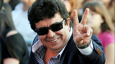 Fernando Espinoza respaldó la lista de "unidad en el PJ"