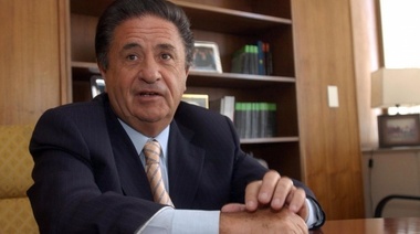 Duhalde cuestionó al Gobierno por falta de "diálogo" y criticó a Cristina