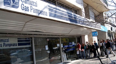 Fiscal marplatense habilitó una acción colectiva contra el aumento del gas