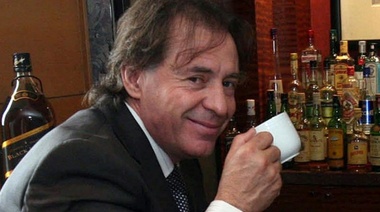 Piden citar a indagatoria a Ricardo Echegaray y a Cristóbal López