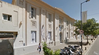 Piden la detención de cinco policías de la Departamental de La Plata