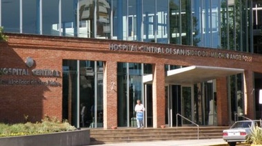 Salió de una sesión de quimioterapia y murió por una trompada de un peatón