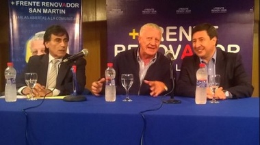 El massismo busca avanzar en la prohibición de las reelecciones indefinidas