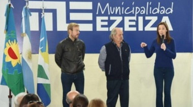 Granados no fue al encuentro con Cristina, pero sí se reunió con Vidal