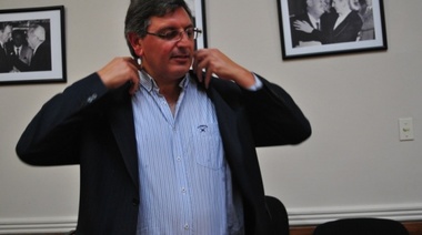 A una semana de la vuelta de Cristina, se rompió el bloque de diputados del FpV