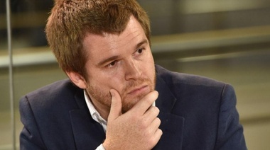 Massot aseguró que "ya está en marcha la generación de nuevo empleo"