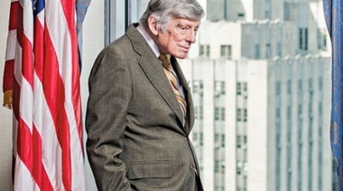 Argentina salió del default luego de 14 años