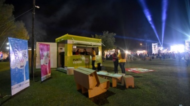 El Municipio presenta “Ciudad Verde” en Picurba