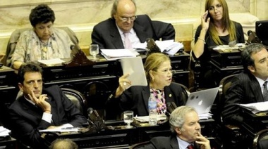 Para el massismo existe una crisis ocupacional que el Gobierno intenta negar