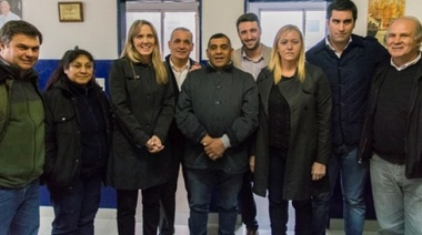 Cambiemos busca reforzar su armado político en Avellaneda