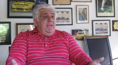 Samid ahora es massista: "Cristina ya fue"