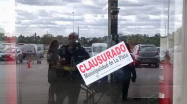 La Municipalidad de La Plata clausuró Nini y a las horas levantó la sanción
