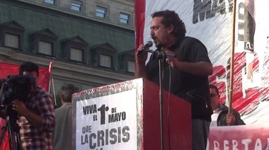 La izquierda ganó el sindicato nacional del neumático