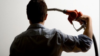 Nuevamente, subieron los precios de las naftas y el gasoil