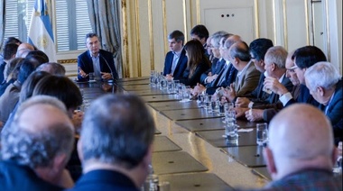 Universidades: Macri anunció una ampliación presupuestaria de 500 millones de pesos