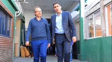 Para Manuel Mosca “sería muy sano descongelar el Fondo del Conurbano”