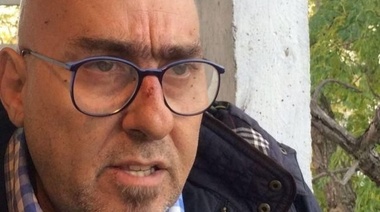 Asaltan y golpean a periodista platense cuando dormía en su departamento