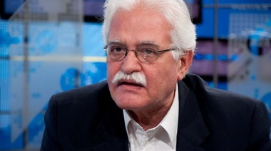 Para Pignanelli: "Moreno no dejó cagada por hacer"