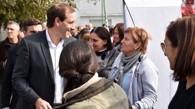 La Plata, se desarrolló el primer taller contra la trata de personas