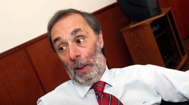 Diputado del PRO dijo que están dispuestos a que se aplique la Ley Antidespidos en algunos sectores