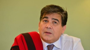 Ishii durísimo con la nueva conducción del PJ: "Son la lista de los perdedores"