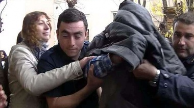 Bolívar: Detuvieron a un pastor acusado de abusar de una menor