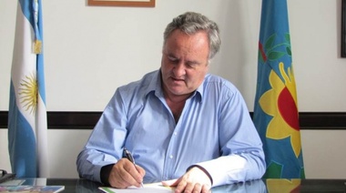 El intendente de San Miguel celebró la decisión de Vidal de reclamar los fondos para el Conurbano