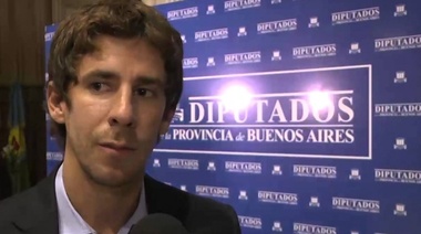 Avanza la prohibición de la reelección indefinida en la Provincia