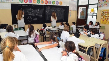 ¿Se les debe poner aplazos a los chicos en la escuela?