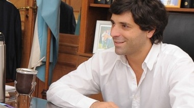 El Viceministro del Interior cargó duro contra Scioli