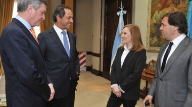 Dos ex ministros de Educación de Scioli no se ponen de acuerdo sobre los "aplazos"