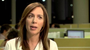 Vidal señaló que "no puede pagar" lo que los gremios reclaman