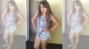 Bahía Blanca: dicen que la chica desaparecida podría ser víctima de una red de trata