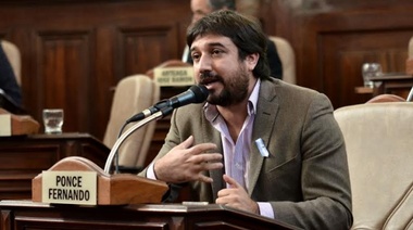 El Concejo Deliberante aprobó la creación del "Parlamento de la Juventud”