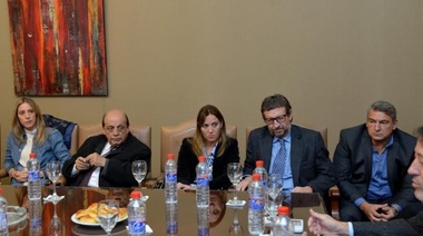 El massismo provincial apoya el reclamo por el Fondo del Conurbano