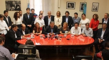 Confirmado: se conformó el tercer bloque kirchnerista en Diputados