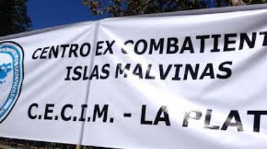 Presentan Comisión de Asuntos de Ex Combatientes de Malvinas