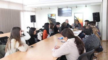 Ensenada: nueva reunión  Consejo Local de Niñez y Adolescencia