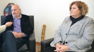 Berisso: desmienten que se haya entregado leche en polvo vencida